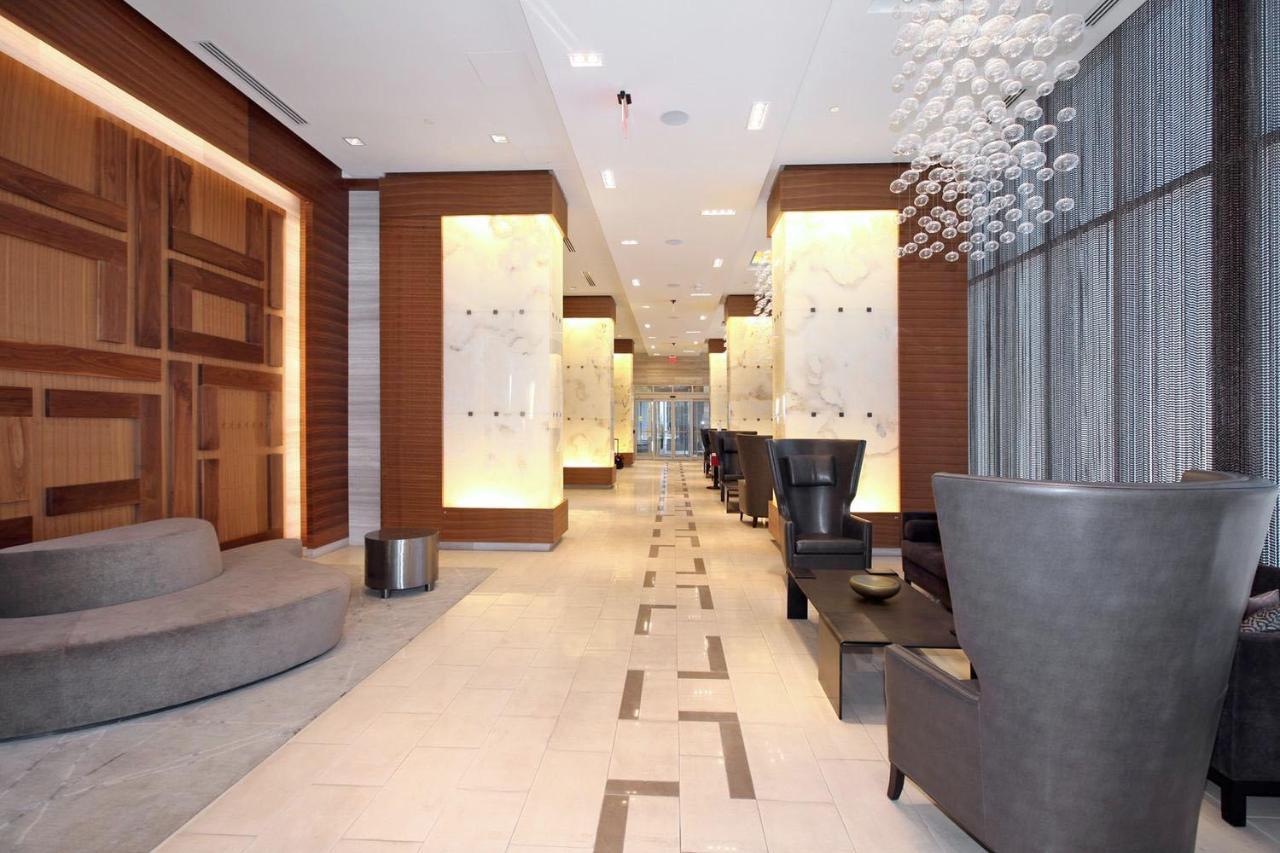 Planurstay Brillant 2Br & 2Bth - 300 Front Street West Toronto Kültér fotó