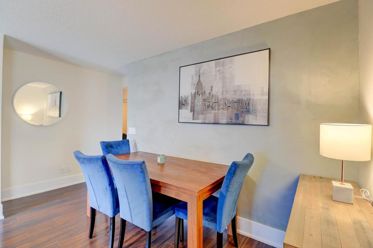 Planurstay Brillant 2Br & 2Bth - 300 Front Street West Toronto Kültér fotó