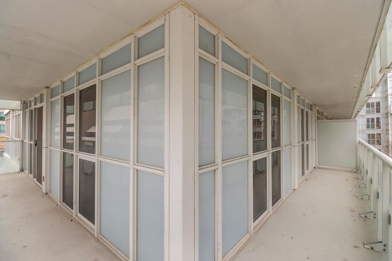 Planurstay Brillant 2Br & 2Bth - 300 Front Street West Toronto Kültér fotó