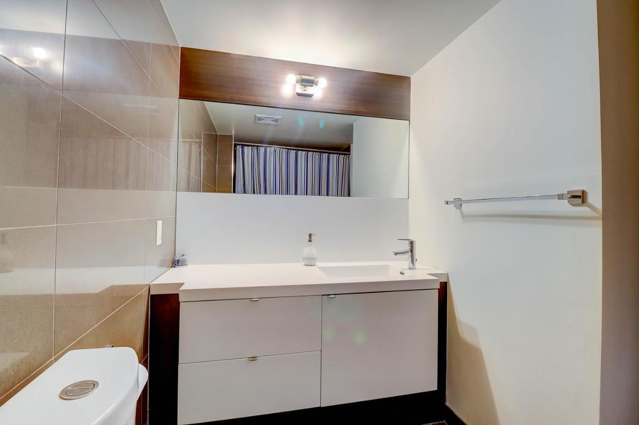 Planurstay Brillant 2Br & 2Bth - 300 Front Street West Toronto Kültér fotó