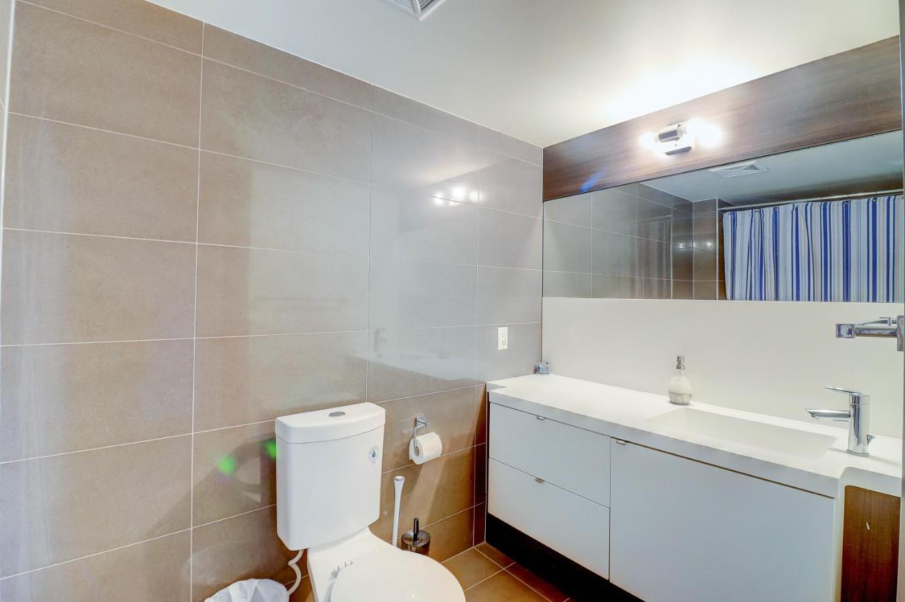 Planurstay Brillant 2Br & 2Bth - 300 Front Street West Toronto Kültér fotó